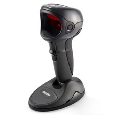 Motorola Symbol DS9808-SR 2D Standard Range Desktop Barcode Scanner W/ USB Cable picture