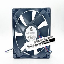 1PCS Delta 12025 AFB1212L 12V 0.21A Silent Cooling Fan for ITX Power Supply picture