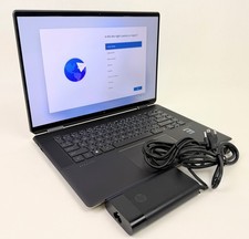 HP Spectre x360 16-f2023dx 16