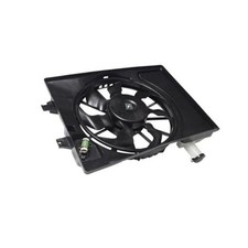 Radiator Cooling Fan Replacement for 674-60236 - Replacement for Elantra picture