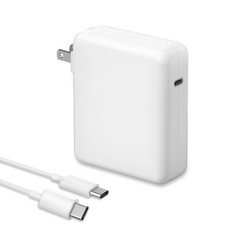 Mac Book Pro Charger - 118W USB-C Power Adapter for Mac Book Air Pro M1-M5 picture