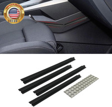 4PCS Car Concealed Wire Cover, Car Wire Sleeve, Automotive Power Cord Cover, Car picture
