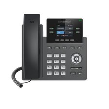 Grandstream GRP2612W IP Phone 4 Lines 4 SIP 2.4