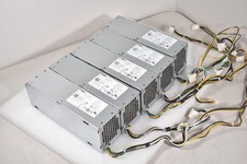 LOT OF 5 Dell AC180ES-00 180W Power Supply Unit For OptiPlex 3040 5040 7040 picture