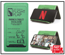 Flight Flap Phone & Tablet Holder Stand 9x4” – Flexible for Original  picture