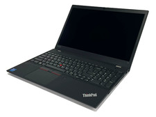 Lenovo ThinkPad T15 Gen 2i Laptop i7 11th Gen 512GB SSD 16GB RAM Win 11 (PG) P picture
