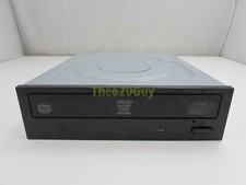 Lenovo 71Y5545 DH-16ABSH DVD±RW Dual Layer 5.25″ Black SATA Optical Drive ODD picture