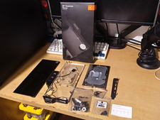 EK-Quantum Vector N+ Water block + Backplate for RX 6800XT/6900XT picture