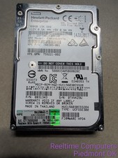 HPE 748385-001 EH0300JDYTH 300GB 15K SAS 12Gbps 2.5
