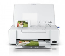 Epson PM-401 PictureMate Ultra Compact Photo Printer | Color Photo Printer picture