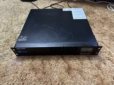 WattBox WB-UPS-1100-8 UPS 1100VA Pure Sinewave (8 Outlets) No Batteries* picture