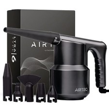IT Dusters AirTec Ultra Electric Air Duster Blower for PC, Laptop, Console, E... picture