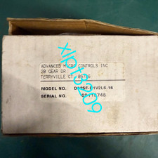 1PC DC25F-D1V2LS-16 New  Encoder  FedEx or DHL picture
