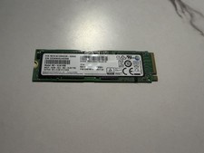 Samsung PM961 128GB NVMe M.2 SSD 128GB MZ-VLW1280 PCIe 3.0 x4 2280 picture