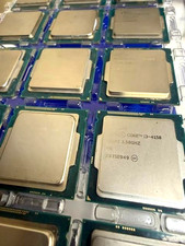 Lot of 21 Intel Core i3-4150 3.50GHz Dual-Core 3MB LGA 1150 CPU Processor SR1PJ picture
