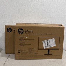 2 - HP 24mh 23.8