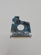 Toshiba PCB - MK1031GAS G5B001283 000-A HDD2A02 F ZK01 S B0/AA204C Only picture