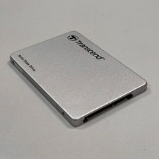 Transcend SSD370S 256GB 2.5