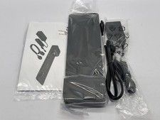 HP UltraSlim Docking Station (D9Y32UT#ABA)-New sealed picture