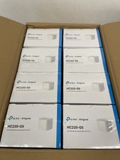 Lot of 16 TP-Link HC220-G5 AC1200 Whole Home Mesh WiFi System picture