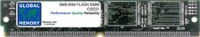 8MB MINI FLASH SIMM CISCO 2620 / 2650 ROUTERS ( MEM2600-8MFS , MEM2600-8FS ) picture