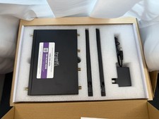 TravlFi Journey XTR 700-011 4G LTE WiFi Router RV Mount Bracket Complete picture