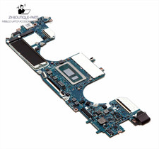 HP Spectre X360 14-EF 14T-EF i7-1355U 16GB Motherboard Parts - N39861-601 picture