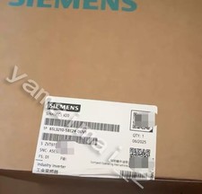 1pc New Siemens 6SL3210-5BE24-0UV1 Frequency converter Fast Ship US Free TAX picture
