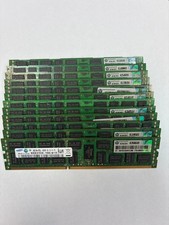 12x🔥 Samsung M393B1K70CH0-YH9Q5 8GB PC3L-10600R DDR3 ECC Registered Server RAM picture