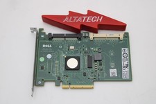 Dell 0JW063 PERC 6/I SAS CONTROLLER PCI-E picture