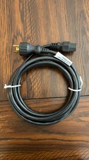 Cisco PWR-CAB-AC-USA 72-5200-01 Power Cord L6-20P to C21 12AWG 14ft 240V 20A picture