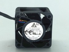FOR HP DL320e Gen8 v2 717914-001 725264-001 Fan Assembly z88 picture