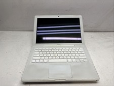 Apple MacBook A1181  512 MB NO HDD No Batt picture