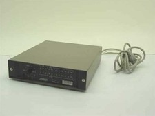 Adtran DSU II All Rate Data Service Unit V.35 115VAC For Parts or Repair picture