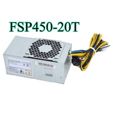 FSP450-20TGBAB 00PC774 450W for Lenovo M310 M410 M428 M510 Power Supply 10+4pin picture