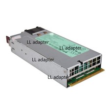 For HP DL580 G7 1200W 498152-001 HSTNS-PL11 438203-001 490594 PSU Power Supply picture