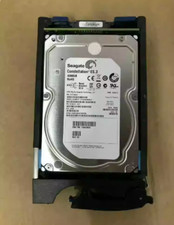 005050749 005050748 EMC 4T 7.2K 3.5 SAS VX-VS07-040 VNX5500 5300 Hard Drive picture
