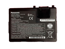 NEW OEM 22Wh CF-VZSU1AW Battery For Panasonic Toughbook CF-33 Series CF-VZSU1BW picture
