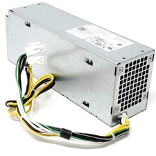 New For Dell 3050 7050 5050 3668 3665 260W Power Supply 52CKC AC260EBM-00 PCH004 picture