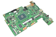 90NX01Y0-R00013 ASUS C423NA Motherboard N3350 4GB Chromebook Mainboard picture
