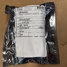 Cisco NIM-16A 16 Channel Asynce Serial Interface for ISR4000 Series Router picture
