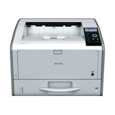 Ricoh SP 6430DN Laser Printer tabloid A3 11X17 wide format NO TONER OR DRUM INCL picture
