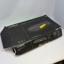 Luxul AMS-1816P 18-Port 16 PoE+ Gigabit L2/L3 Managed Network Switch picture