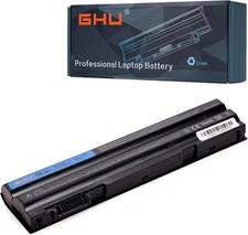 New 58Wh Battery T54FJ M5Y0X 312 1163 HCJWT NHXVW PRRRF Compatible with Dell picture