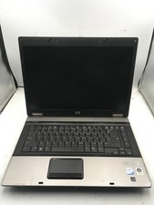HP PROBOOK 6730B - FOR PARTS/NO BOOT - INTEL CORE 2 DUO - NO RAM - READ DESC -BB picture
