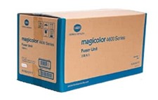 Original Fixing Unit Konica MagiColor 4650EN 4650DN 4690 / A06X0Y5 Fuser Unit picture