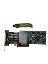 LSI 9260-8i 512MB SAS SATA 8-port PCI-E 6Gb RAID Controller Card US picture