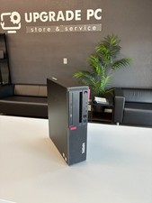 Lenovo ThinkCentre M920s: i5-8500 / RAM 16Gb / SSD 256Gb NVMe / Win 11 Pro picture