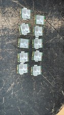 Intel AX200NGW & 3168NGW Wireless AC AX M.2 WiFi Card Bundle Lot of 10 picture