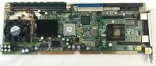 Nexcom Peak650 Rev D Cpu Board Fully Tested picture